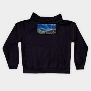 Alta Lake 1 Kids Hoodie